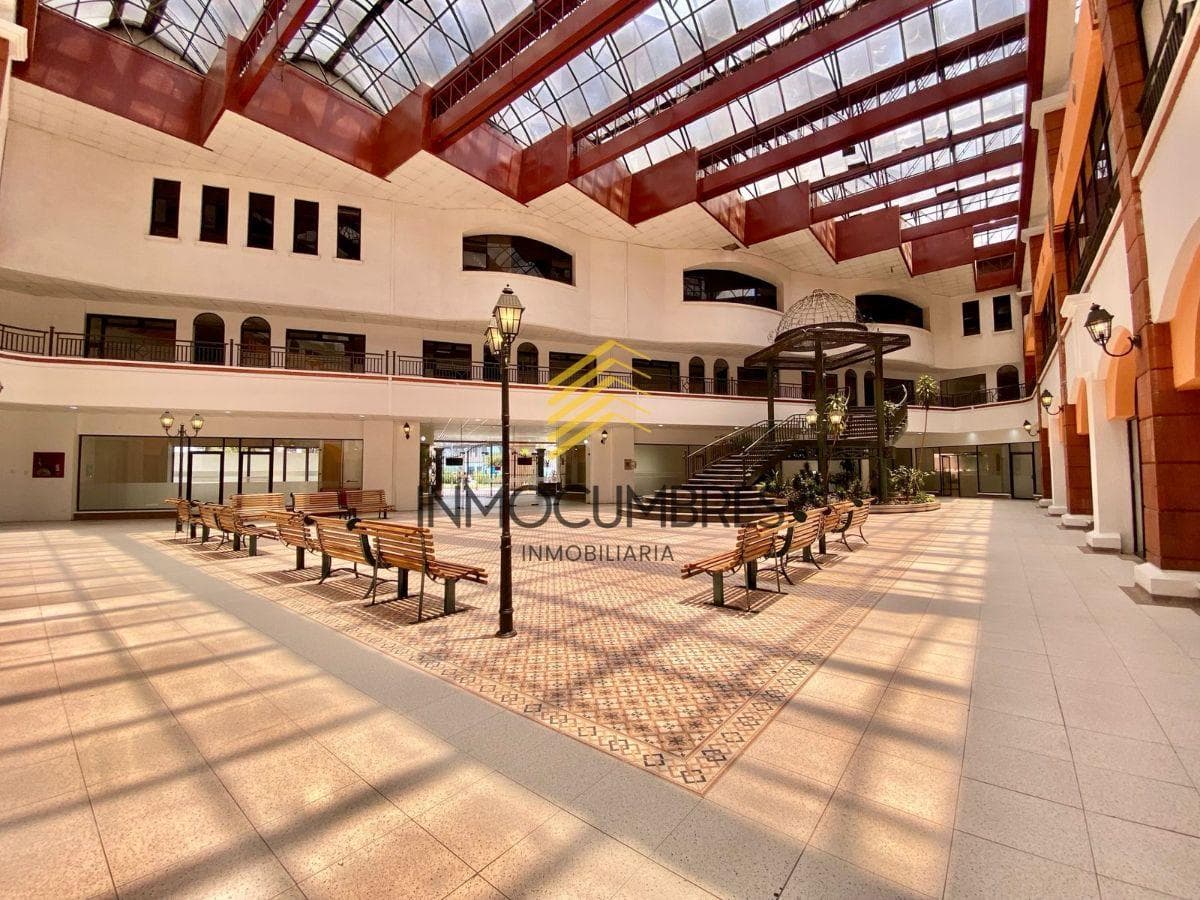 Edificio Locales Comerciales Ideal Empresas Institutos — imagen 8