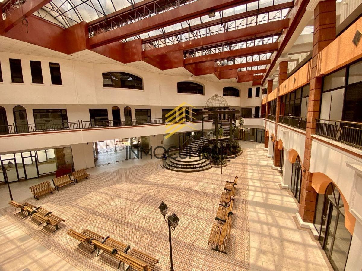 Edificio Locales Comerciales Ideal Empresas Institutos — imagen 3
