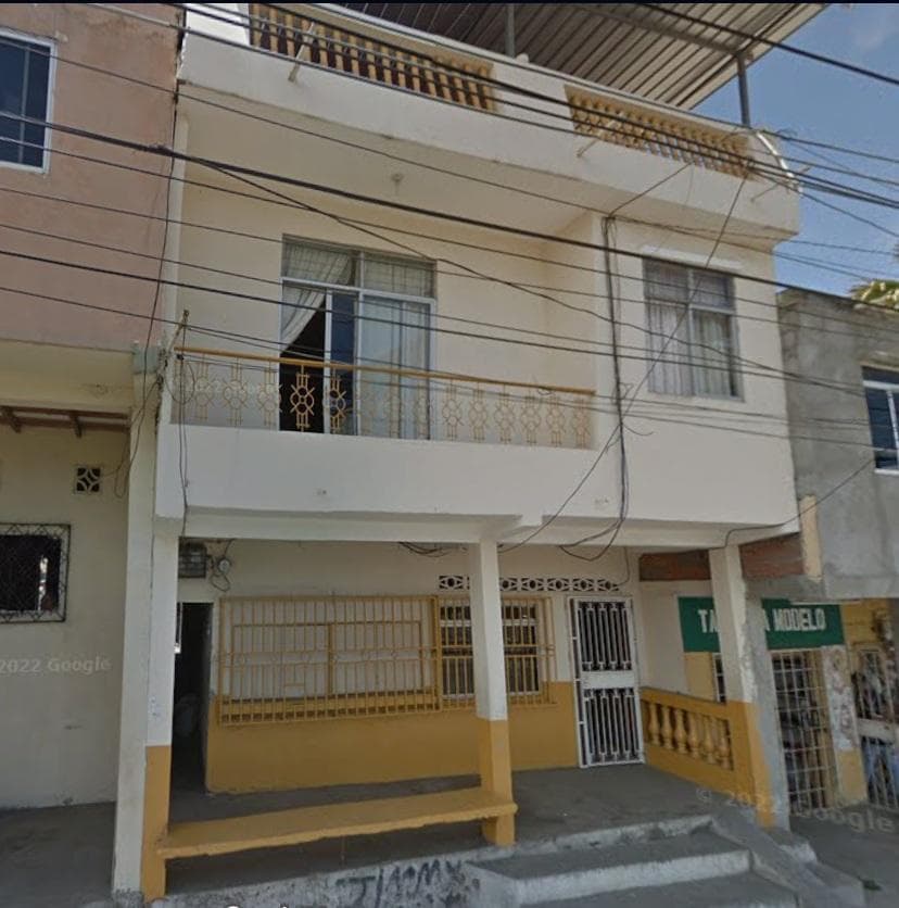 Casa en Venta, Manabí — imagen 1