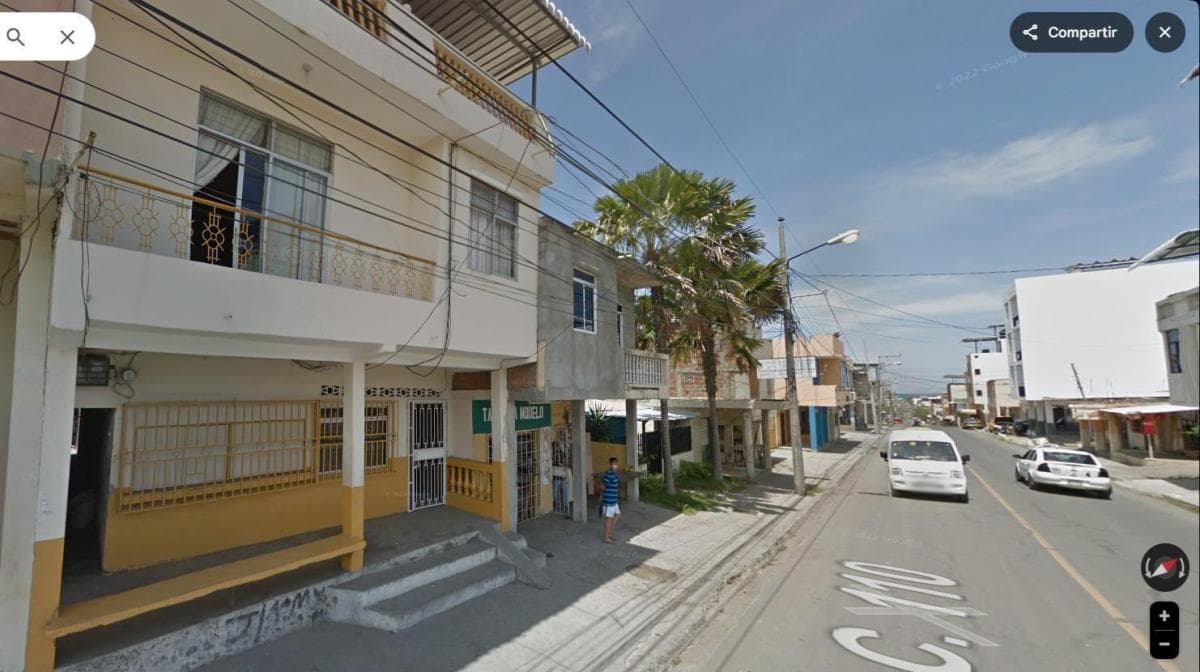 Casa en Venta, Manabí — imagen 5