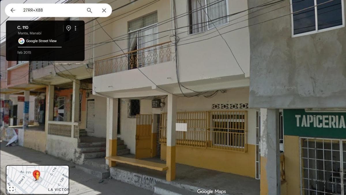 Casa en Venta, Manabí — imagen 4