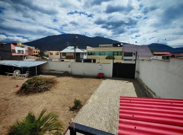 Terreno de Venta Sector Liga Universitaria — imagen 1