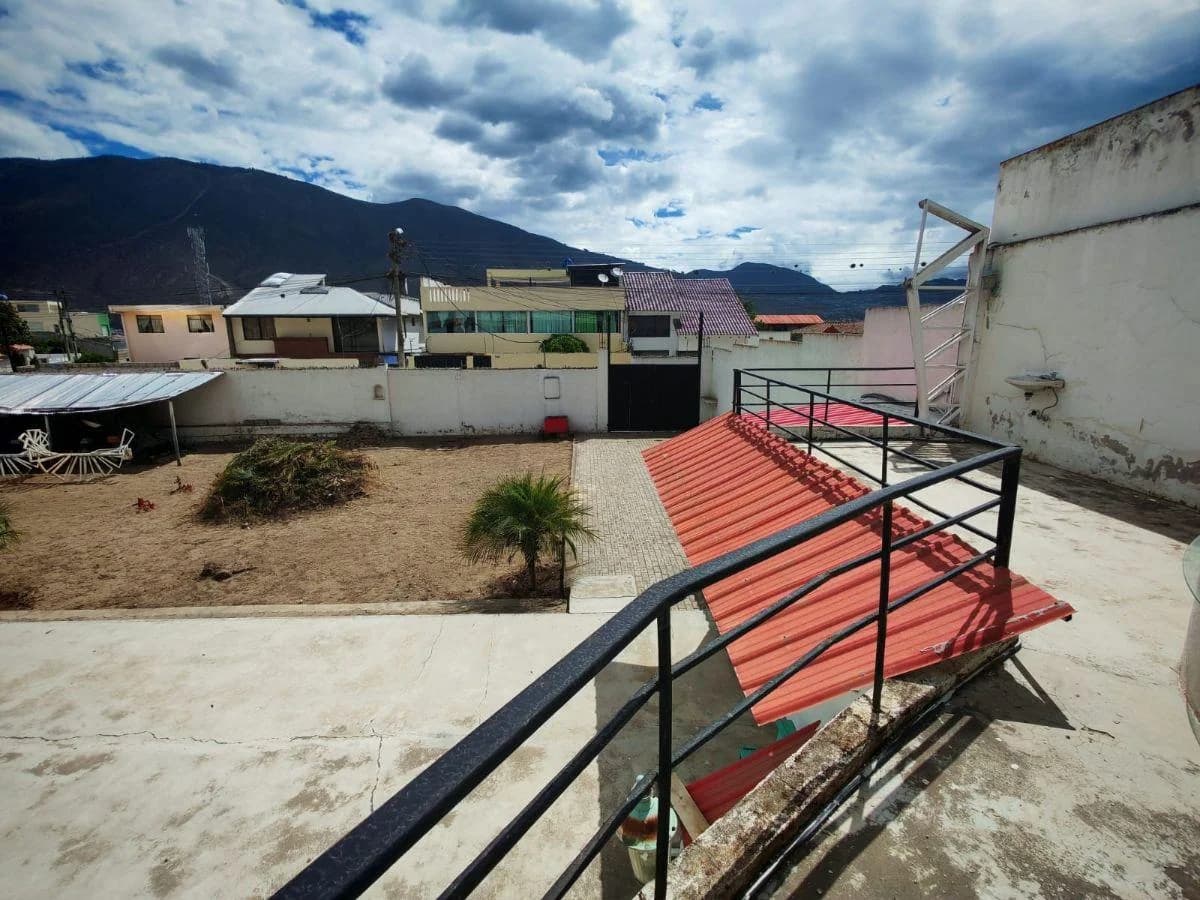 Terreno de Venta Sector Liga Universitaria — imagen 4
