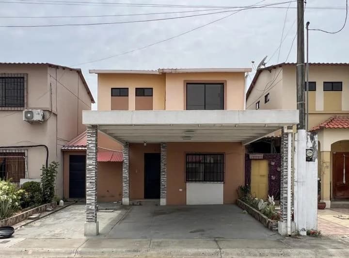 Casa en venta en Daule, Guayas