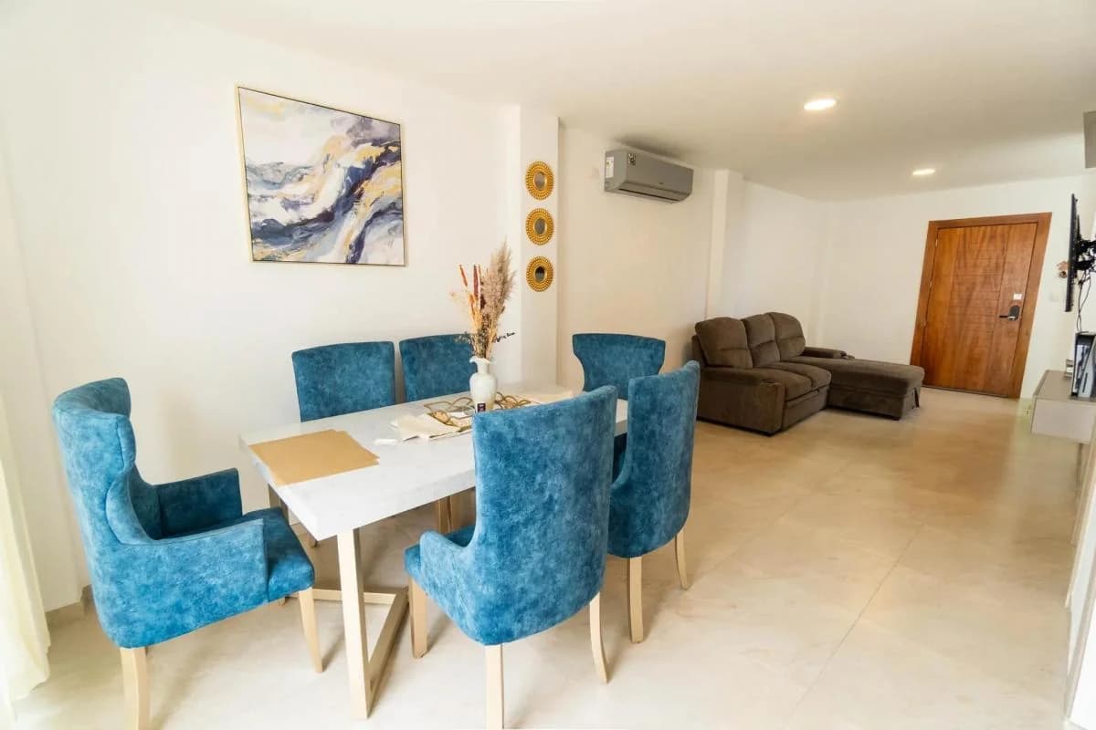 Casa en Venta en La Aurora Vía a Daule, Urbanización Vistana, Guayas — imagen 5