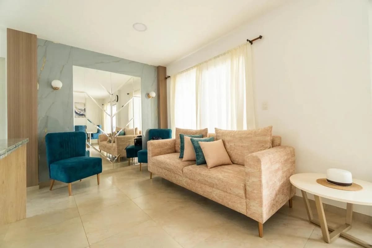 Casa en Venta en La Aurora Vía a Daule, Urbanización Vistana, Guayas — imagen 4