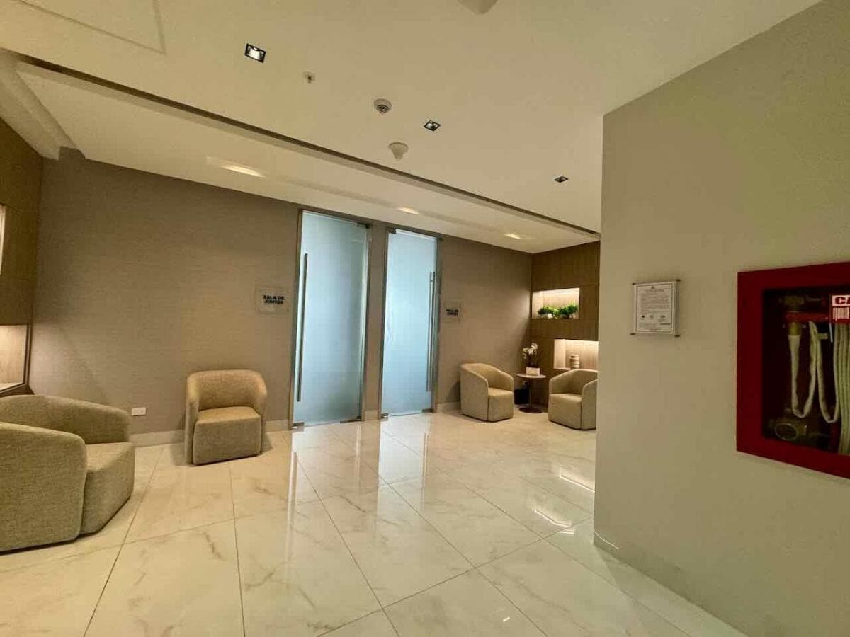 Av Francisco de Orellana. Torre Millenium. Estrene Oficina, Guayas — imagen 6