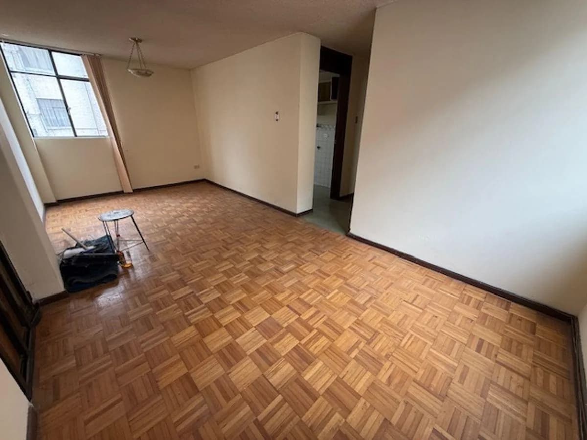 Venta Departamento Sector Agua Clara Cotocollao — imagen 5