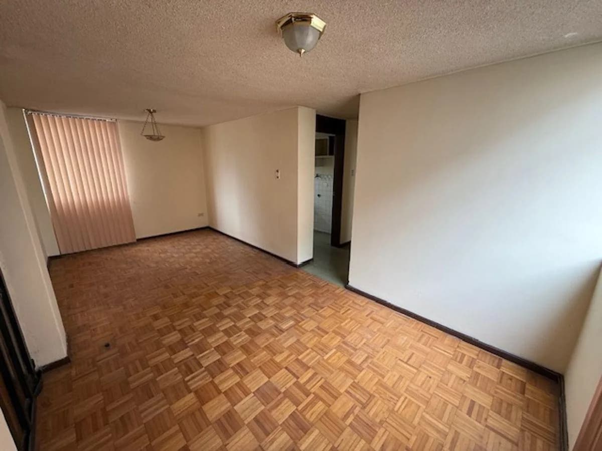 Venta Departamento Sector Agua Clara Cotocollao — imagen 4