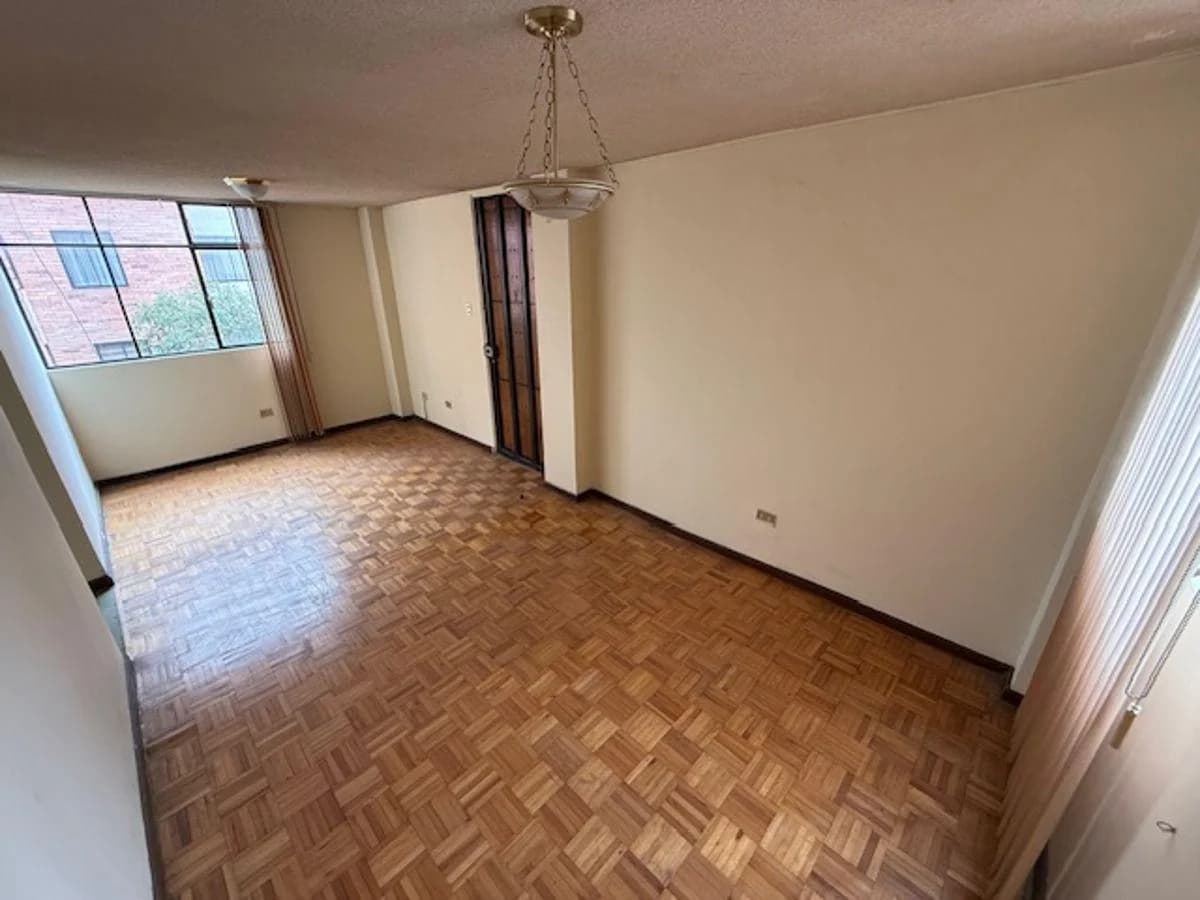 Venta Departamento Sector Agua Clara Cotocollao — imagen 3