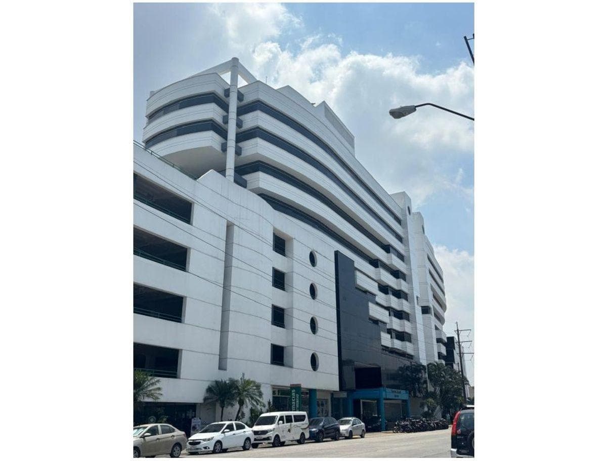 Se Vende/alquila Oficina en Torres del Norte, Guayas — imagen 1