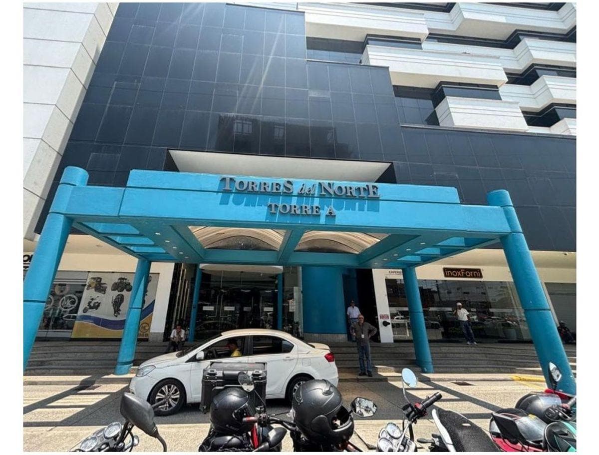 Se Vende/alquila Oficina en Torres del Norte, Guayas — imagen 10
