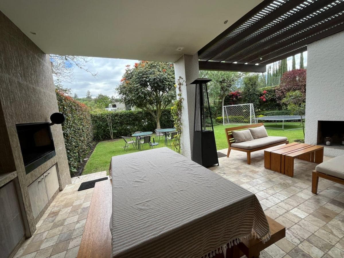 Linda Casa Dentro de Urbanización — imagen 5