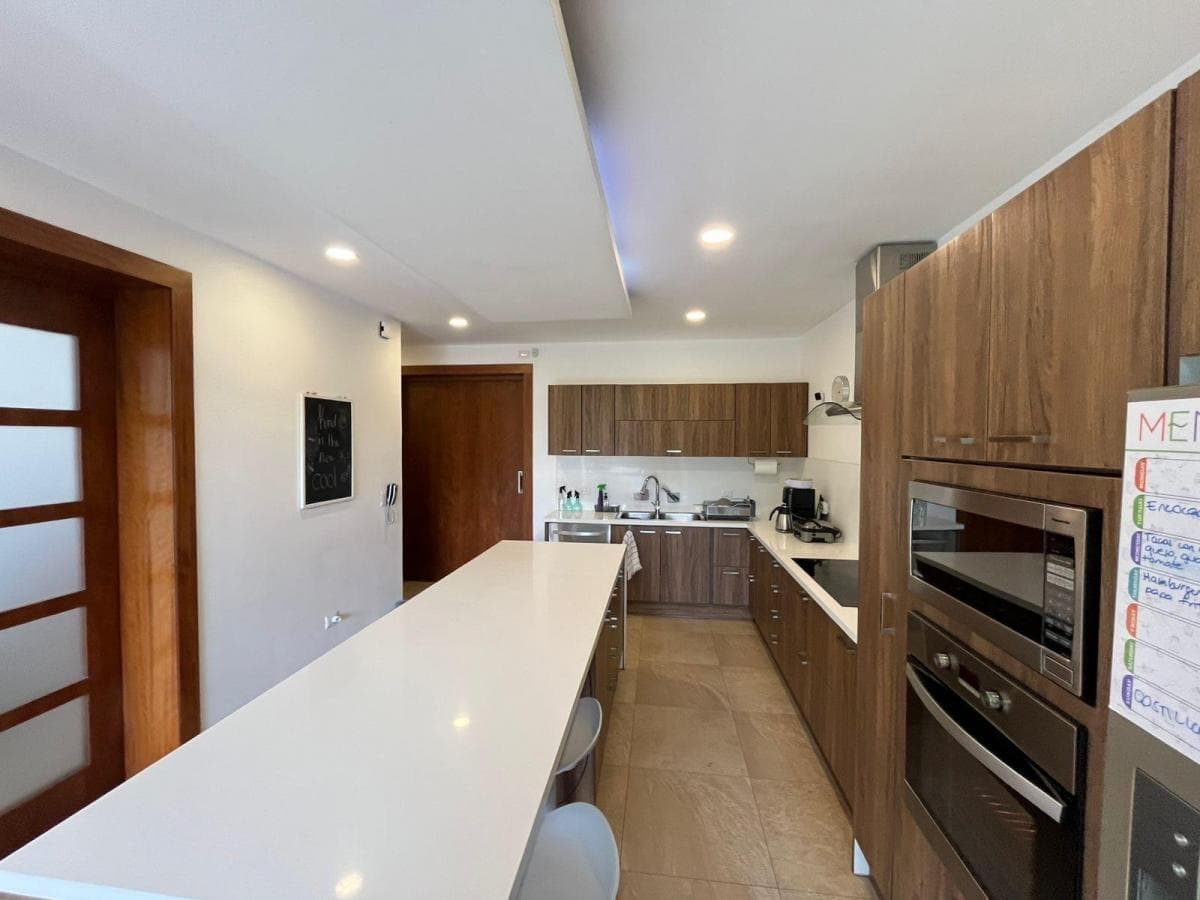 Linda Casa Dentro de Urbanización — imagen 4