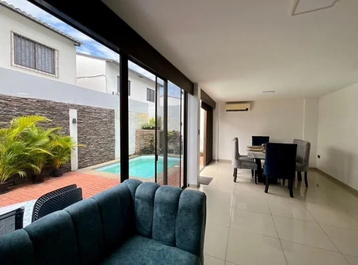 Casa Mallorca Village, Vía a Salitre, 4 Dorm, Guayas — imagen 1