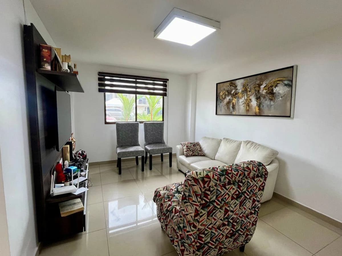 Casa Mallorca Village, Vía a Salitre, 4 Dorm, Guayas — imagen 5