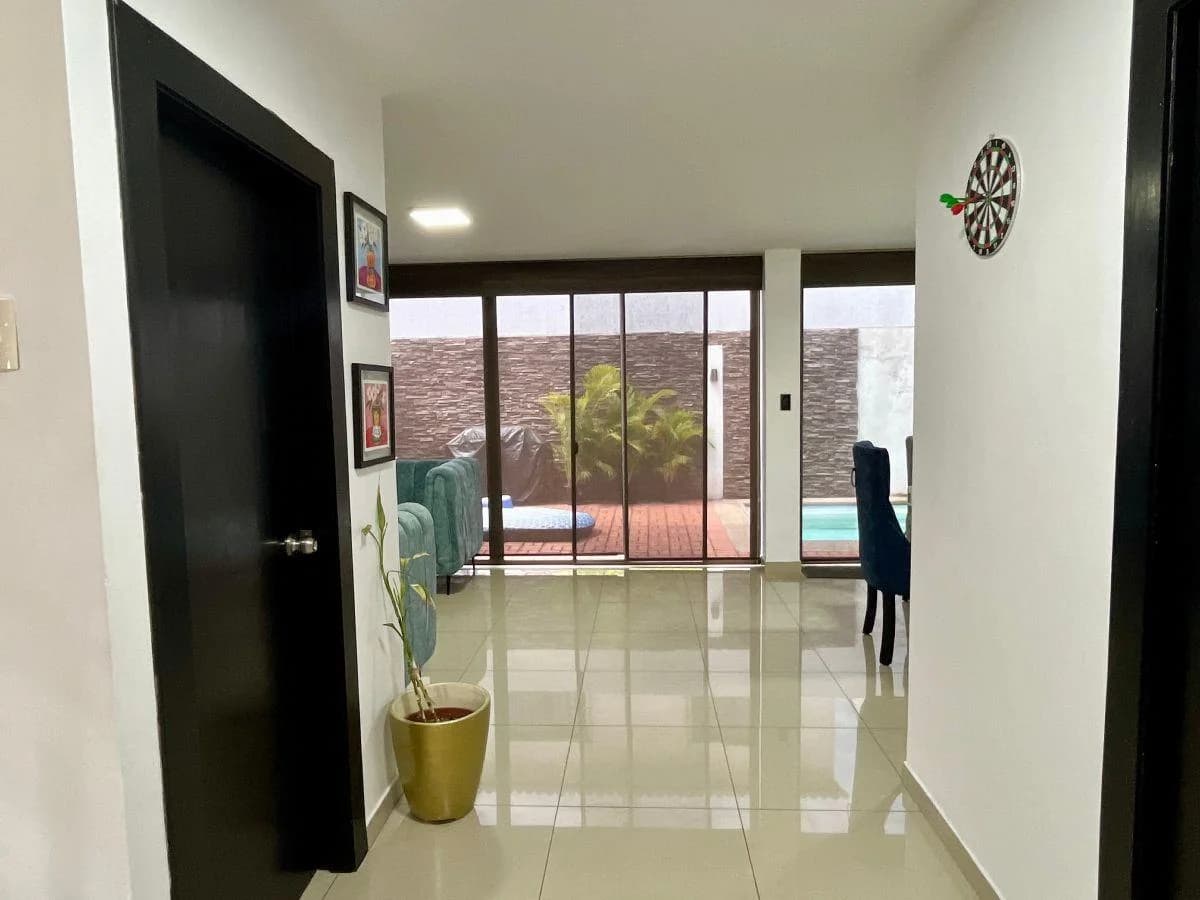 Casa Mallorca Village, Vía a Salitre, 4 Dorm, Guayas — imagen 4