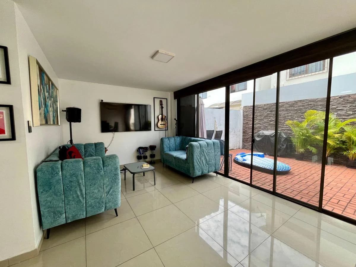 Casa Mallorca Village, Vía a Salitre, 4 Dorm, Guayas — imagen 3