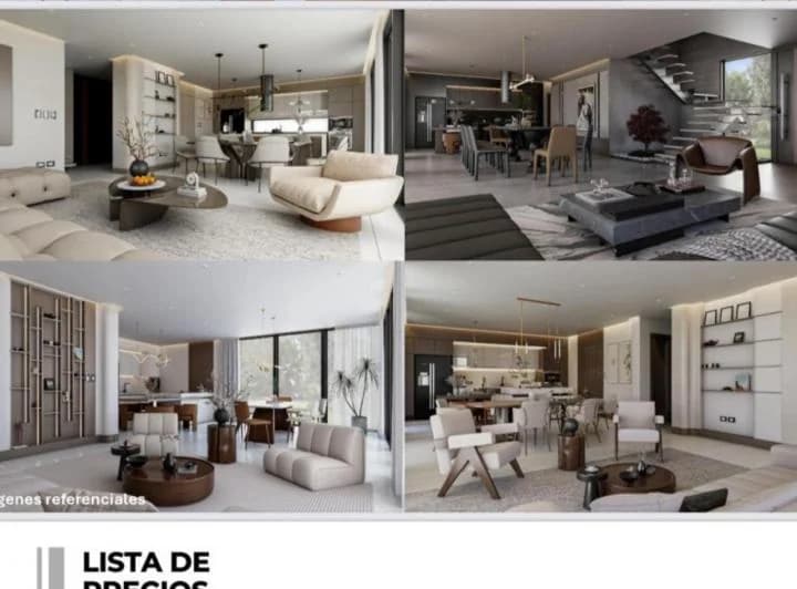 Venta Puembo Casas Estrenar en Conjunto San Martín — imagen 1