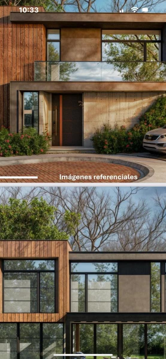 Venta Puembo Casas Estrenar en Conjunto San Martín — imagen 3