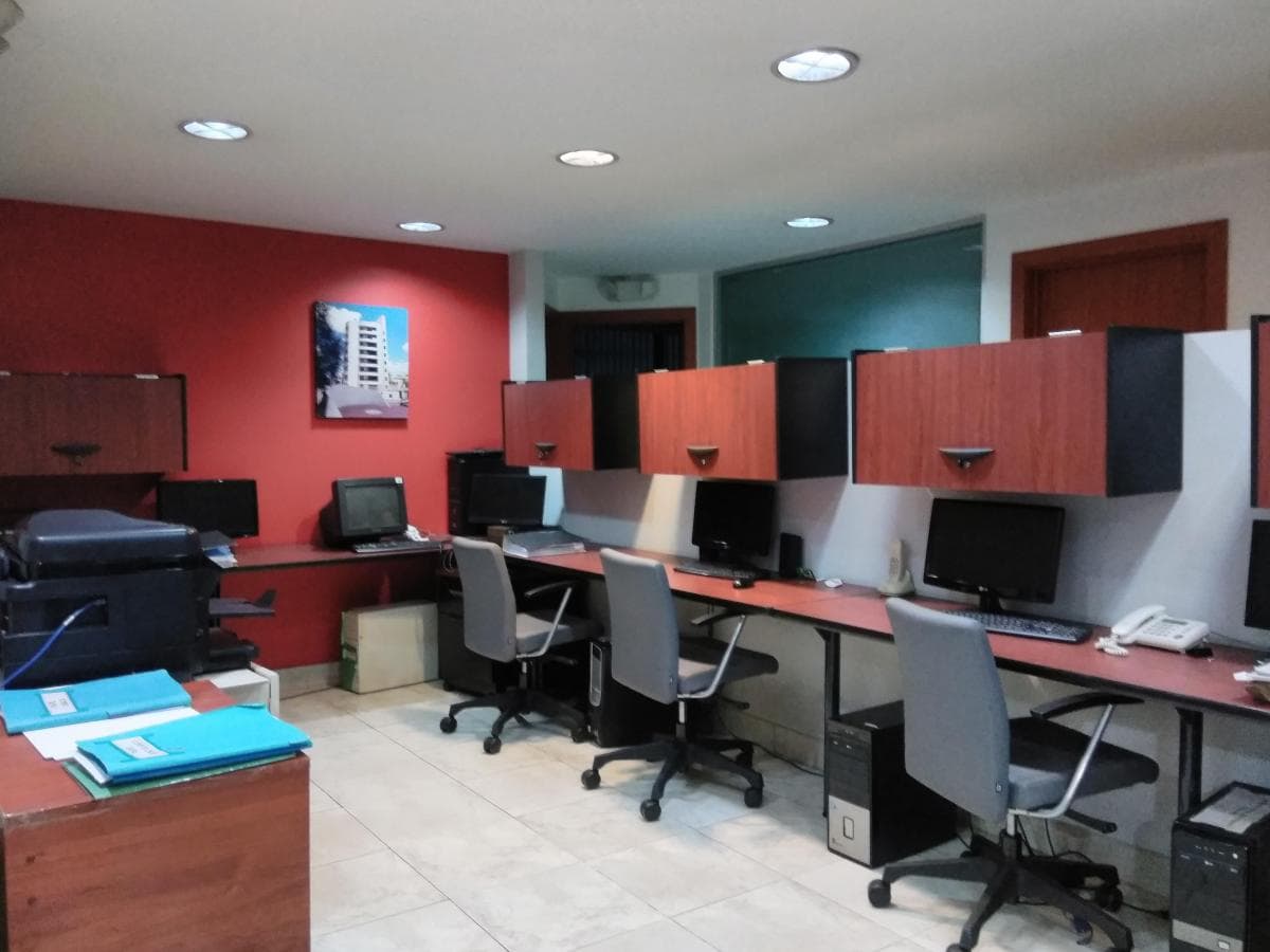 Venta Oficina Cerca Complejo Judicial Norte — imagen 1