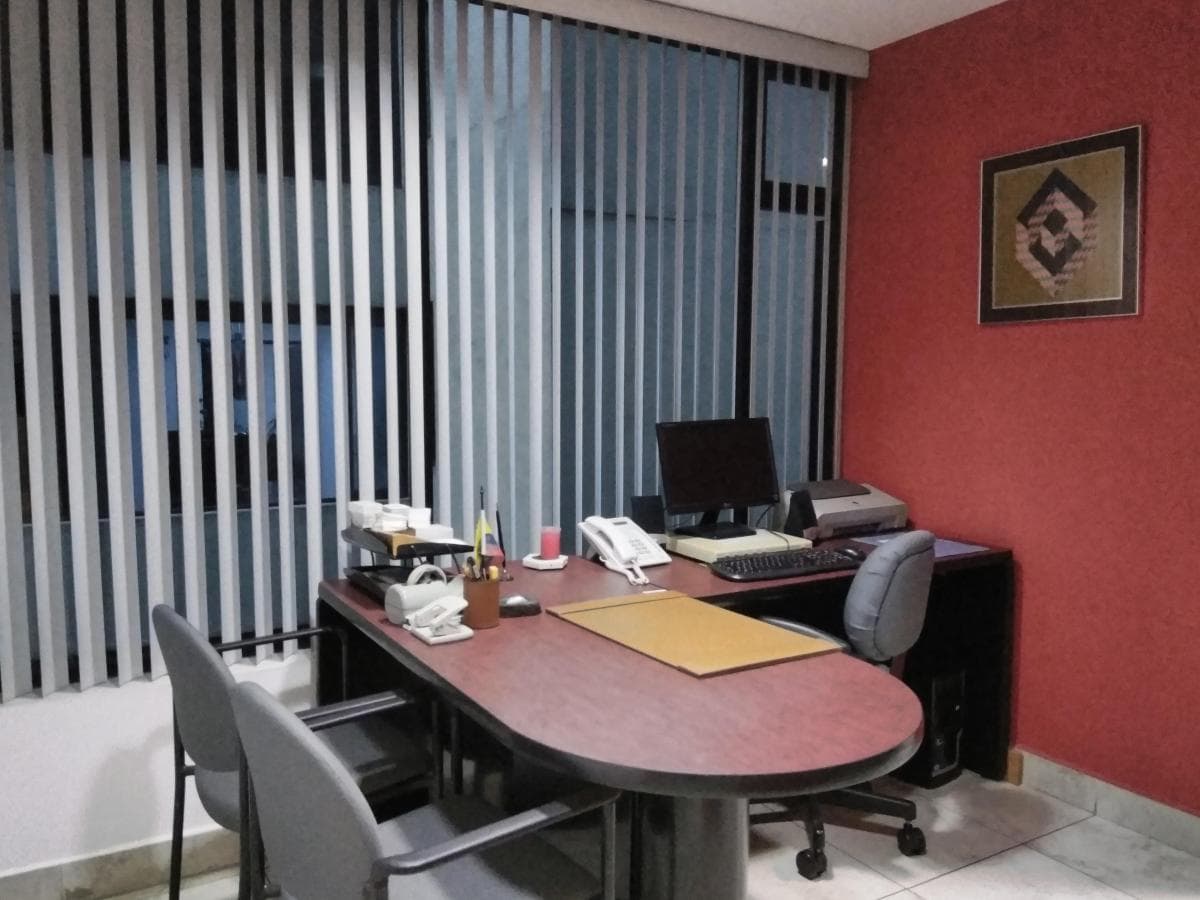 Venta Oficina Cerca Complejo Judicial Norte — imagen 10