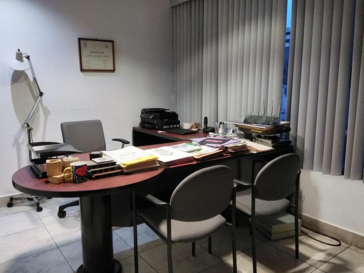 Venta Oficina Cerca Complejo Judicial Norte — imagen 8