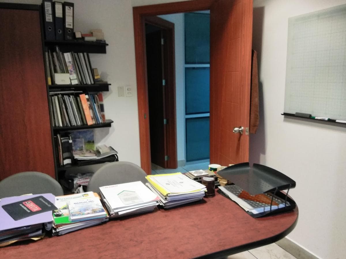 Venta Oficina Cerca Complejo Judicial Norte — imagen 6