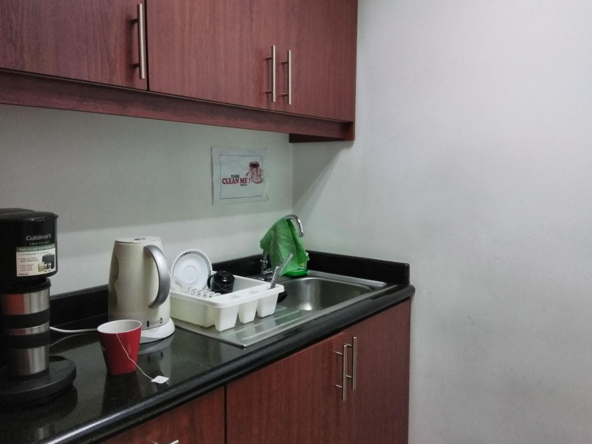 Venta Oficina Cerca Complejo Judicial Norte — imagen 5