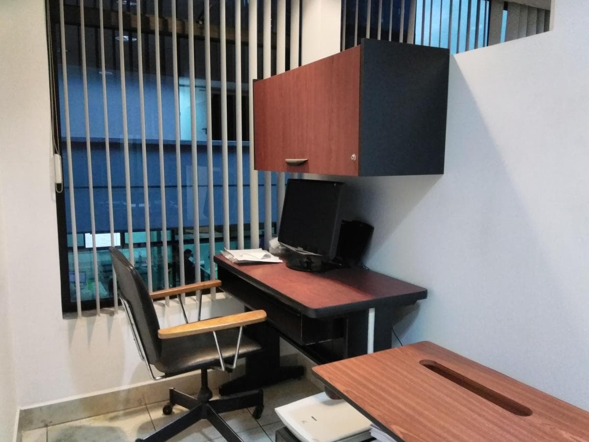 Venta Oficina Cerca Complejo Judicial Norte — imagen 4