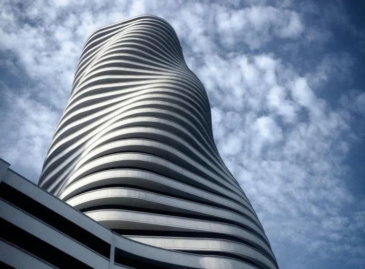 Oficina en Venta en Edificio The Point, Puerto Santa Ana, Guayas — imagen 1