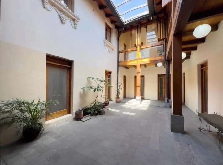 Casa de Venta en Centro Histórico de Quito — imagen 1