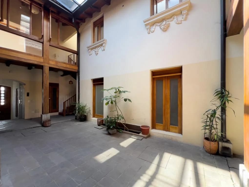 Casa de Venta en Centro Histórico de Quito — imagen 5
