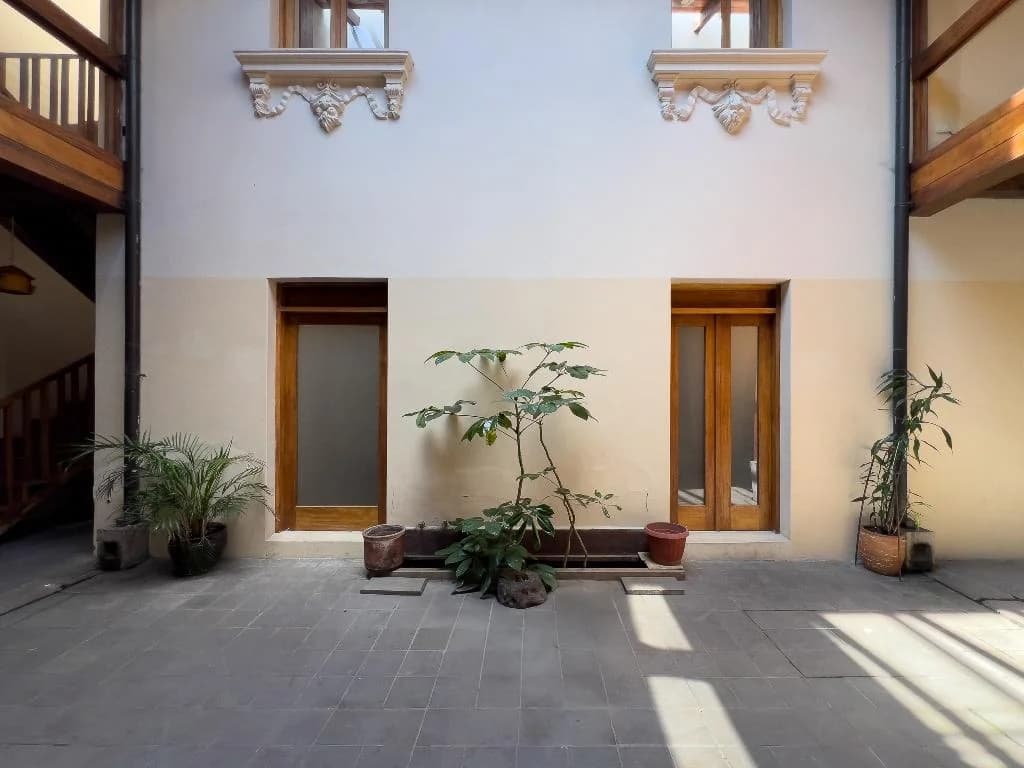 Casa de Venta en Centro Histórico de Quito — imagen 4