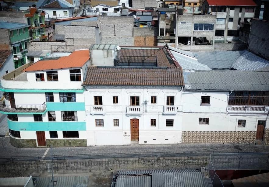 Casa de Venta en Centro Histórico de Quito — imagen 3
