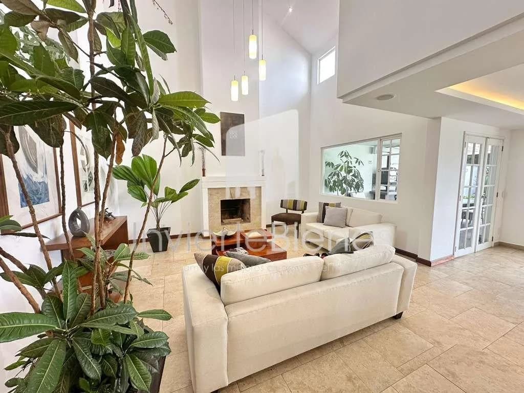 Casa de Venta en La Viña Alta en Tumbaco — imagen 5