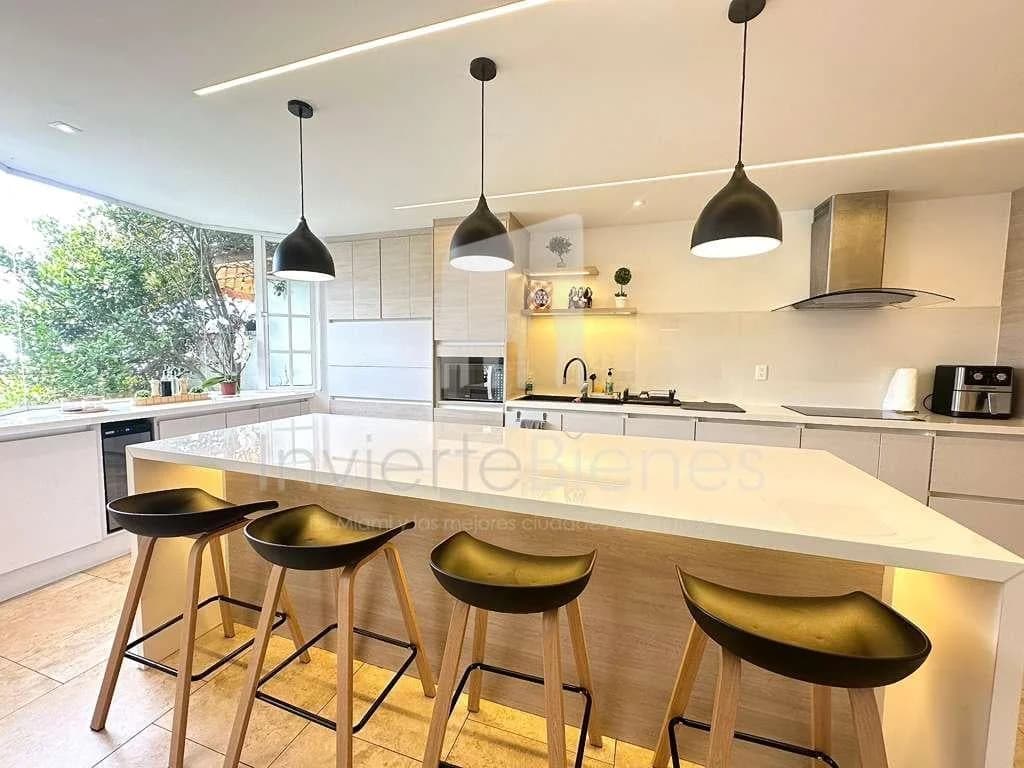 Casa de Venta en La Viña Alta en Tumbaco — imagen 4