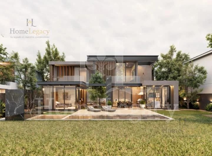 Venta de Casa en Proyecto Isla Mocolí Am, Guayas — imagen 1