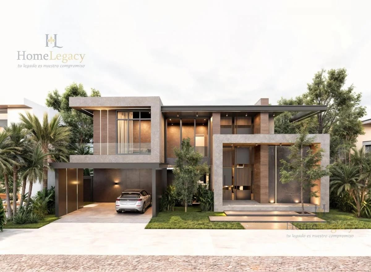 Venta de Casa en Proyecto Isla Mocolí Am, Guayas — imagen 5