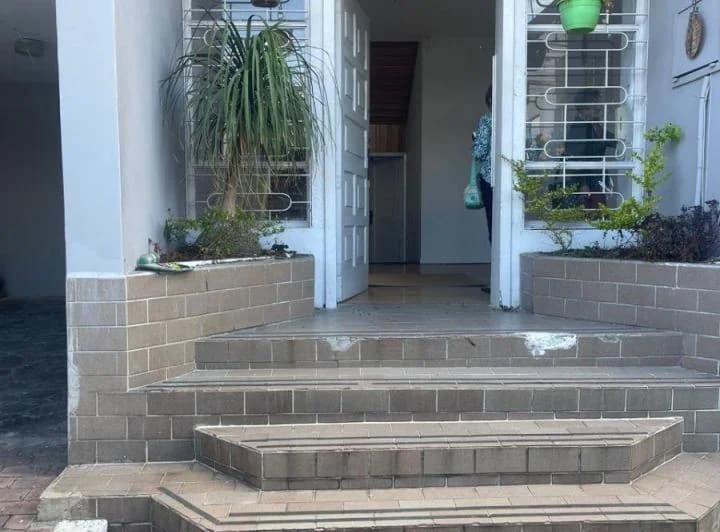Concepcion, Casa 200 m² — imagen 1