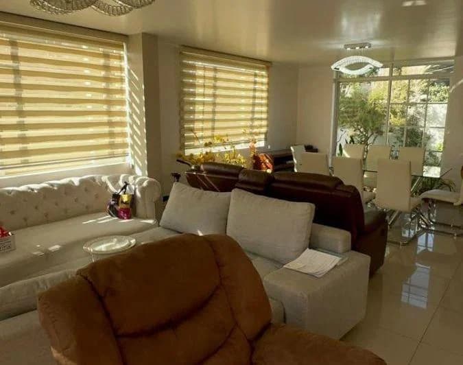 Se Vende Casa Clasica Remodelada Tumbaco Dentro Urbanizacion — imagen 1
