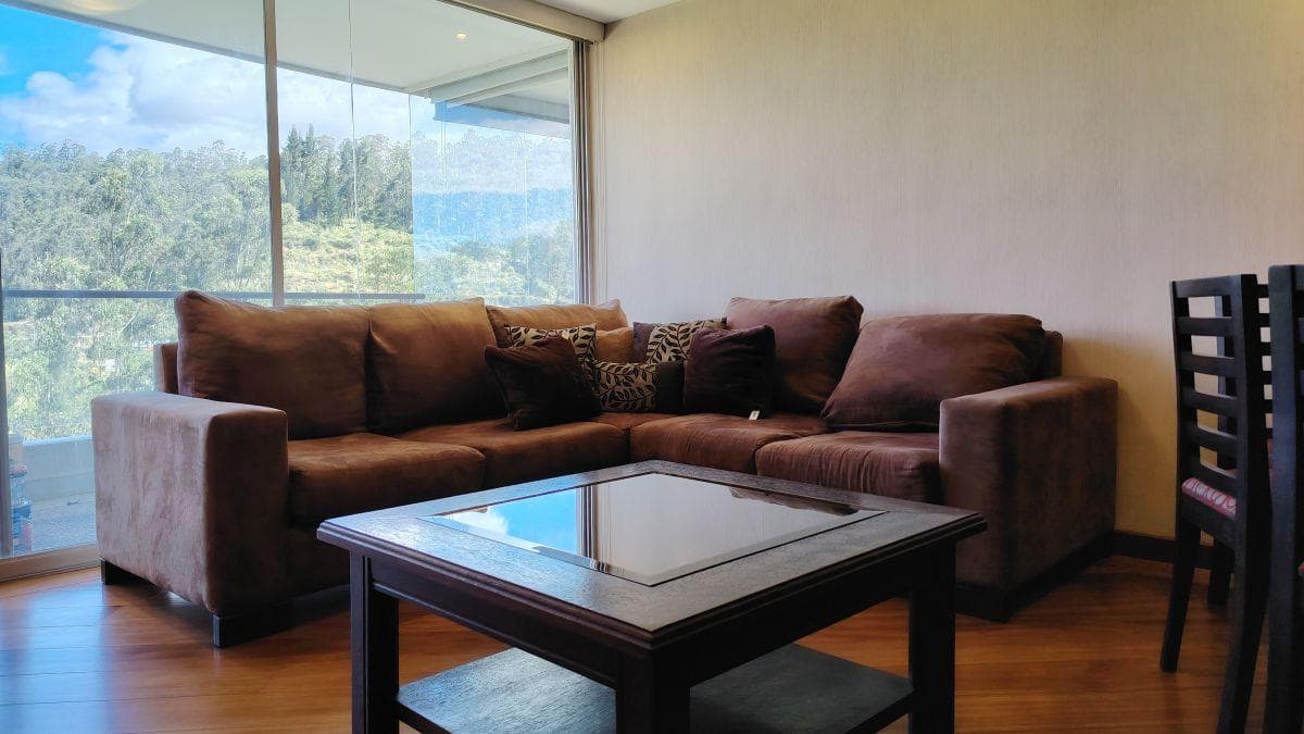 Departamento de Venta, 2 Dorm. Hermosas Vistas, Monteserrín — imagen 9