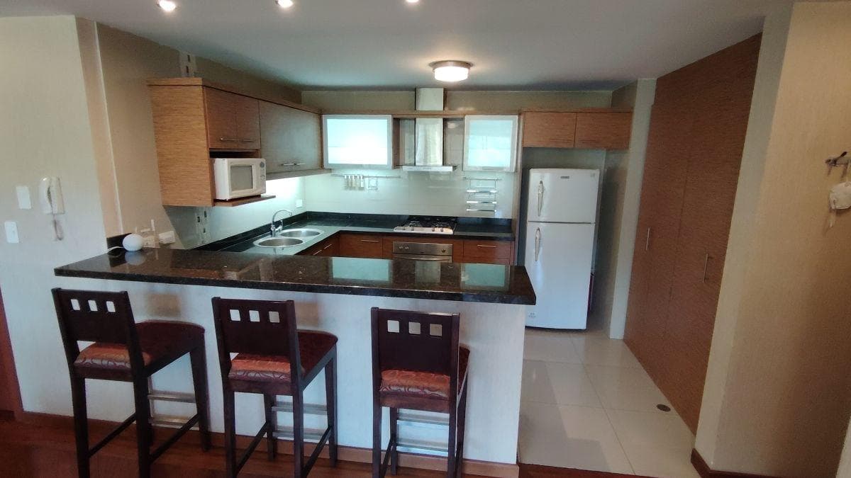 Departamento de Venta, 2 Dorm. Hermosas Vistas, Monteserrín — imagen 8