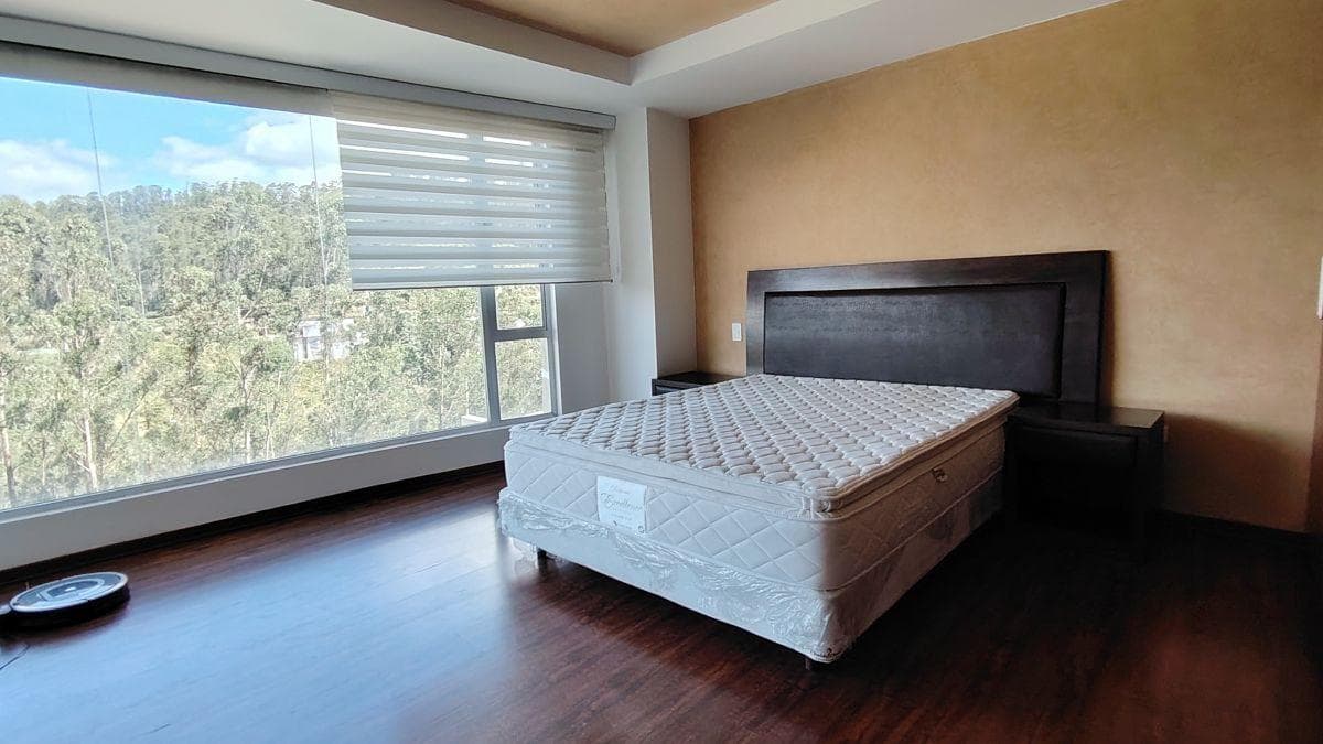 Departamento de Venta, 2 Dorm. Hermosas Vistas, Monteserrín — imagen 7