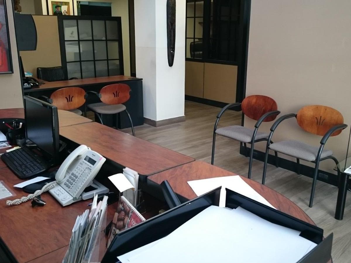 Oficina o Local Comercial de 150 m² en Venta en Quito Tenis — imagen 1