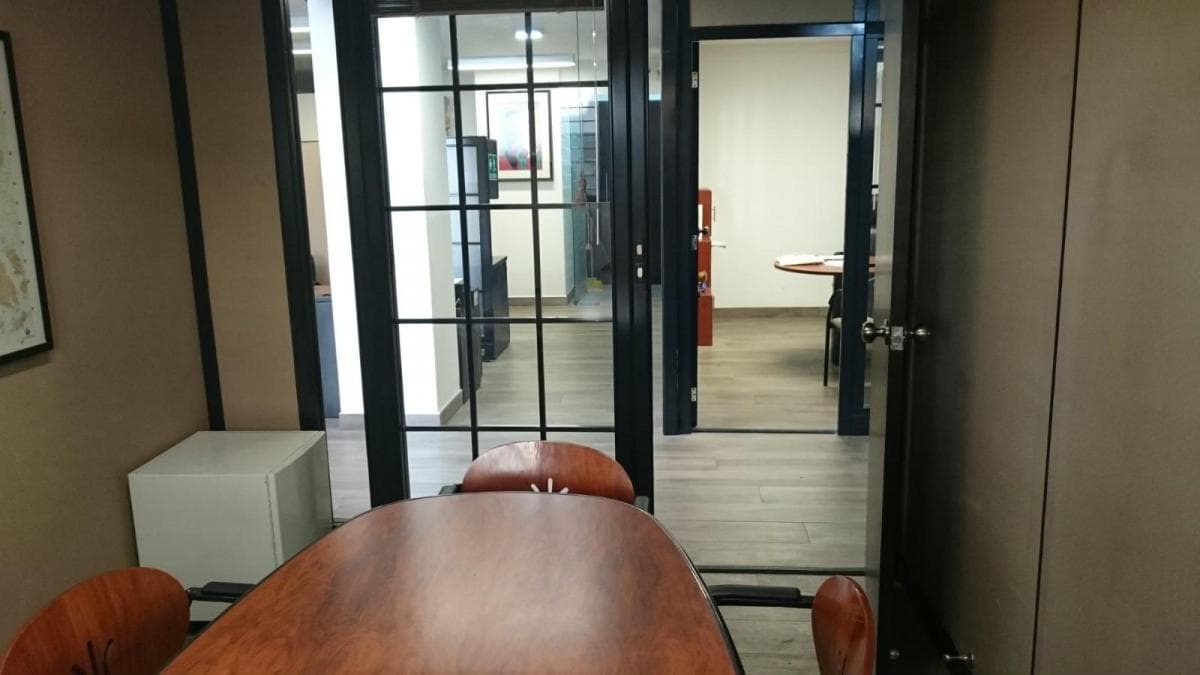 Oficina o Local Comercial de 150 m² en Venta en Quito Tenis — imagen 6