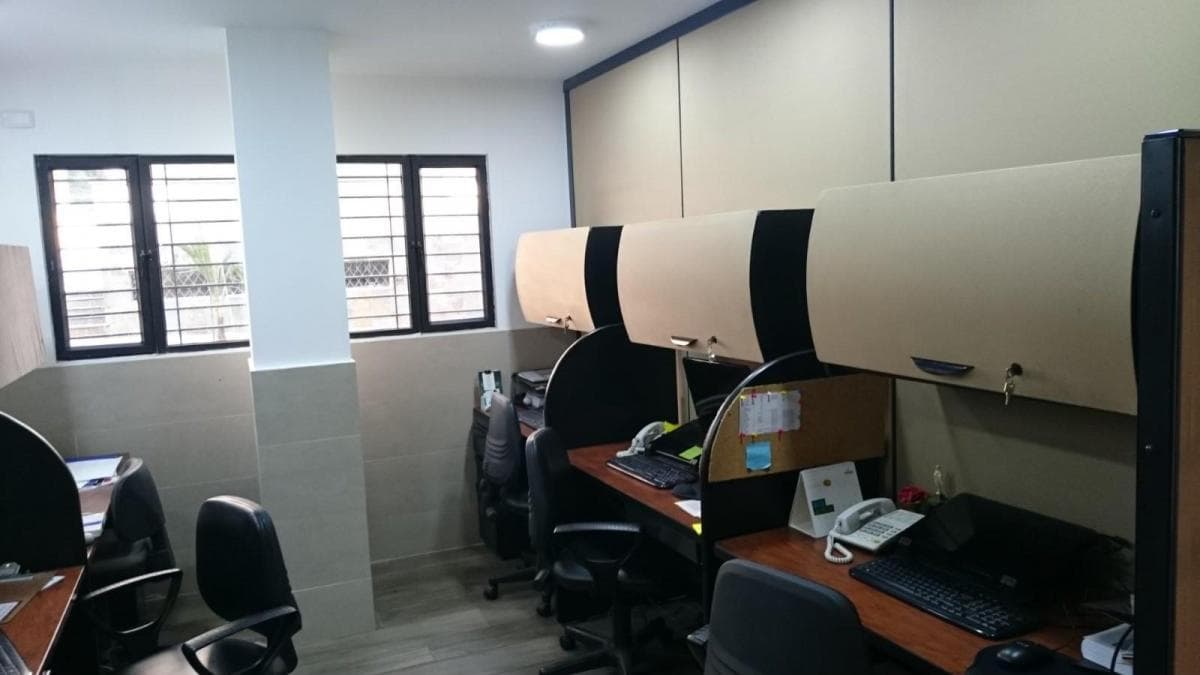 Oficina o Local Comercial de 150 m² en Venta en Quito Tenis — imagen 5