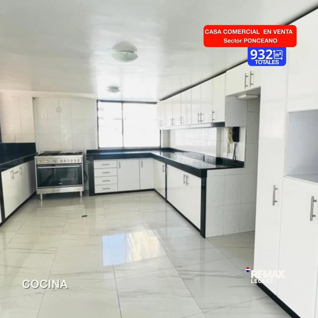Casa Comercial en Venta – Av Diego Vásquez de Cepeda | Ponceano — imagen 3
