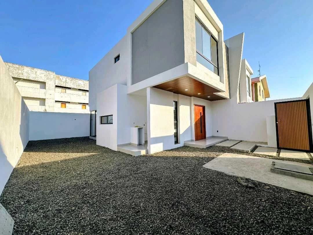 Vendo Casa, Cdla. El Pacífico, Residencias Canaan, Aplica Miti - Miti, Manabí — imagen 5
