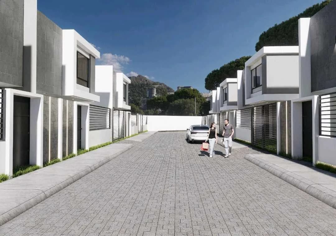 Vendo Casa, Cdla. El Pacífico, Residencias Canaan, Aplica Miti - Miti, Manabí — imagen 4
